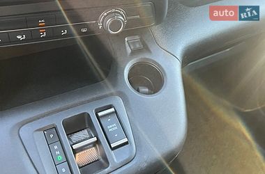 Грузовой фургон Opel Combo-e 2022 в Кропивницком