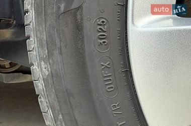 Минивэн Opel Combo-e 2022 в Калуше
