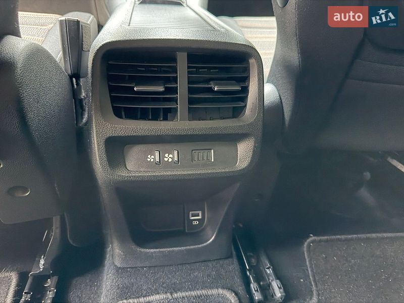 Минивэн Opel Combo-e 2022 в Калуше