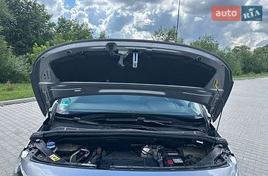 Мінівен Opel Combo-e 2022 в Тернополі