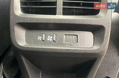 Минивэн Opel Combo-e 2022 в Тернополе