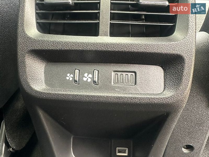 Минивэн Opel Combo-e 2022 в Тернополе