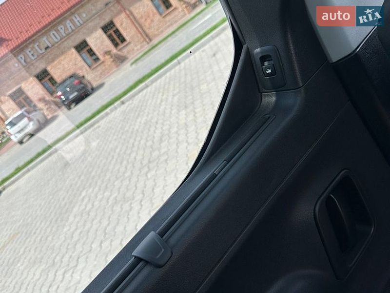 Мінівен Opel Combo-e 2022 в Тернополі