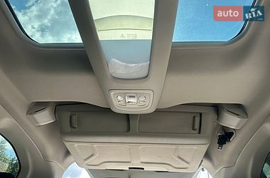 Минивэн Opel Combo-e 2022 в Тернополе