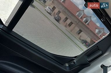 Мінівен Opel Combo-e 2022 в Тернополі