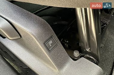 Минивэн Opel Combo-e 2022 в Тернополе