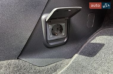 Минивэн Opel Combo-e 2022 в Тернополе