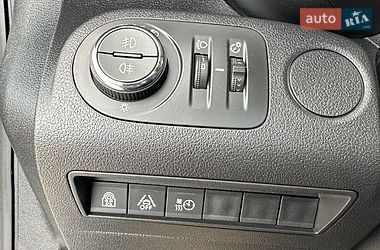 Минивэн Opel Combo-e 2022 в Тернополе