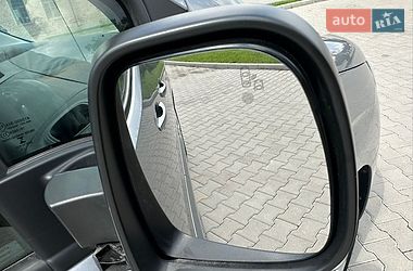Мінівен Opel Combo-e 2022 в Тернополі