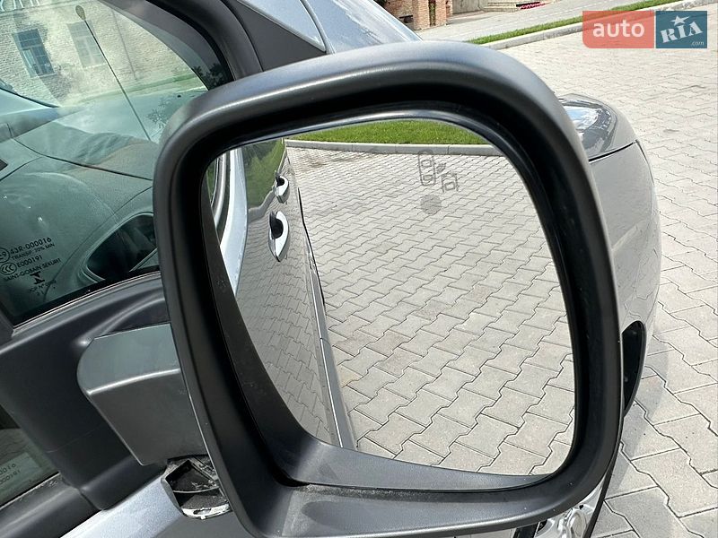 Мінівен Opel Combo-e 2022 в Тернополі