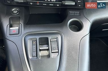 Минивэн Opel Combo-e 2022 в Тернополе