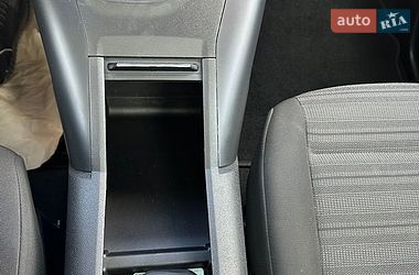 Мінівен Opel Combo-e 2022 в Тернополі