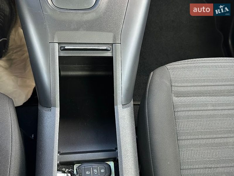 Мінівен Opel Combo-e 2022 в Тернополі