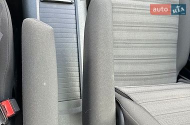 Минивэн Opel Combo-e 2022 в Тернополе