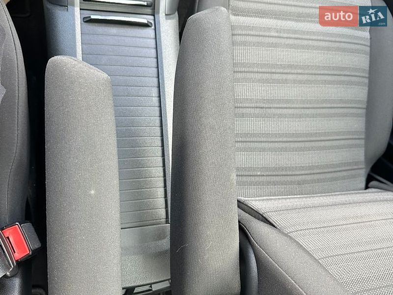 Минивэн Opel Combo-e 2022 в Тернополе