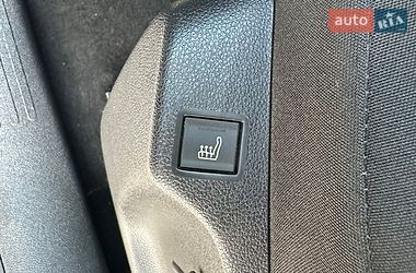 Минивэн Opel Combo-e 2022 в Тернополе