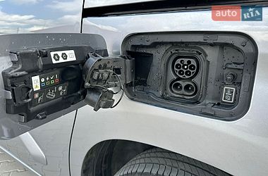 Мінівен Opel Combo-e 2022 в Тернополі