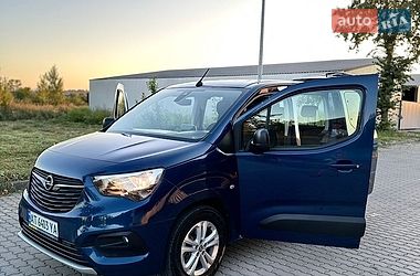 Универсал Opel Combo-e 2024 в Коломые