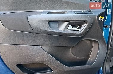 Универсал Opel Combo-e 2024 в Коломые