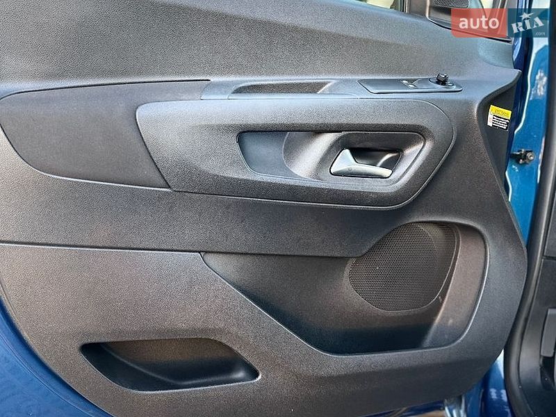 Универсал Opel Combo-e 2024 в Коломые