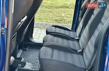 Универсал Opel Combo-e 2024 в Коломые