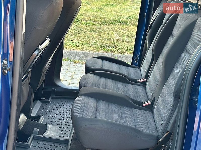 Универсал Opel Combo-e 2024 в Коломые