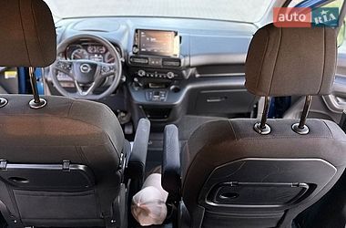 Универсал Opel Combo-e 2024 в Коломые