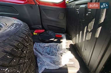 Вантажний фургон Opel Combo-e 2022 в Києві