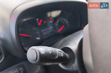 Вантажний фургон Opel Combo-e 2022 в Києві