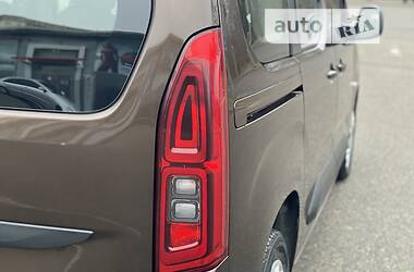 Минивэн Opel Combo Life 2020 в 