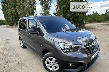 Минивэн Opel Combo Life 2023 в Николаеве