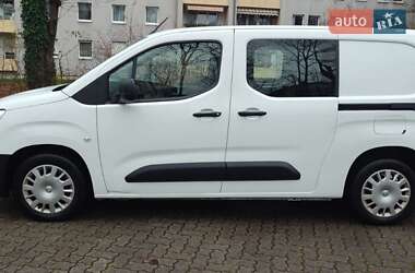 Минивэн Opel Combo Life 2020 в 
