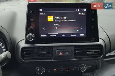 Минивэн Opel Combo Life 2020 в 