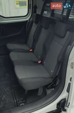 Минивэн Opel Combo Life 2020 в 