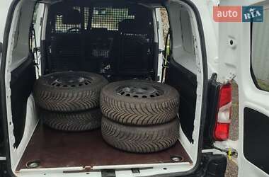 Минивэн Opel Combo Life 2020 в 