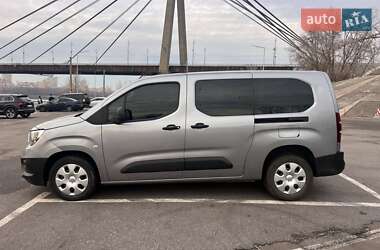 Мінівен Opel Combo Life 2021 в Києві