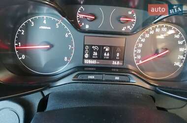 Минивэн Opel Combo Life 2024 в 