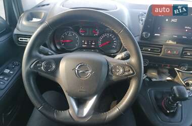 Минивэн Opel Combo Life 2024 в 