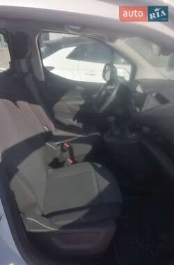 Минивэн Opel Combo Life 2024 в 