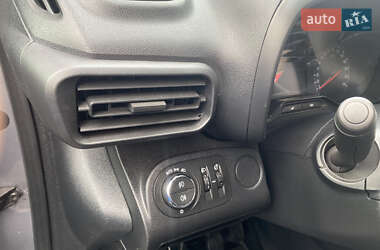 Мінівен Opel Combo Life 2019 в 