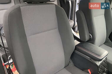 Мінівен Opel Combo Life 2019 в 