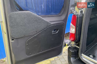 Мінівен Opel Combo Life 2019 в 