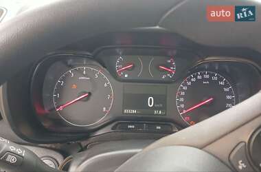 Мінівен Opel Combo Life 2021 в 