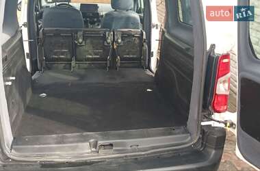 Мінівен Opel Combo Life 2021 в 