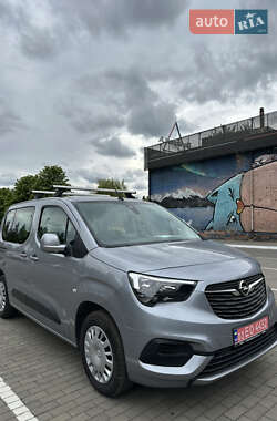 Минивэн Opel Combo Life 2020 в Луцке