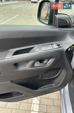 Минивэн Opel Combo Life 2020 в 