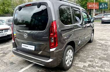 Минивэн Opel Combo Life 2020 в 