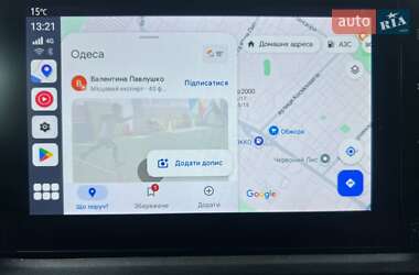Минивэн Opel Combo Life 2020 в 