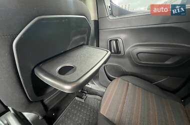 Минивэн Opel Combo Life 2020 в 
