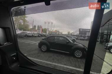 Минивэн Opel Combo Life 2020 в 